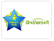 Brothersoft - Editor's Pick Brothersoft - Editor's Pick