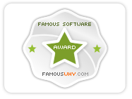 Famous Why - Editor's Review Famous Why - Editor's Review